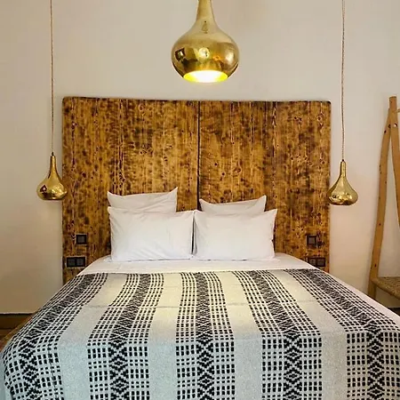 Riad Casa Nomad-2