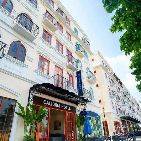 Calidum Phu Quoc Hotel-3