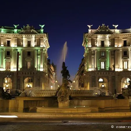 Princess House Roma-3