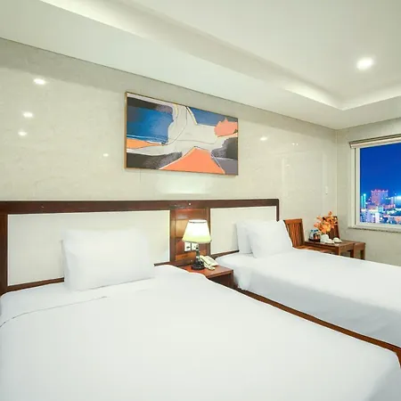Emerald Boutique Hotel Danang-2