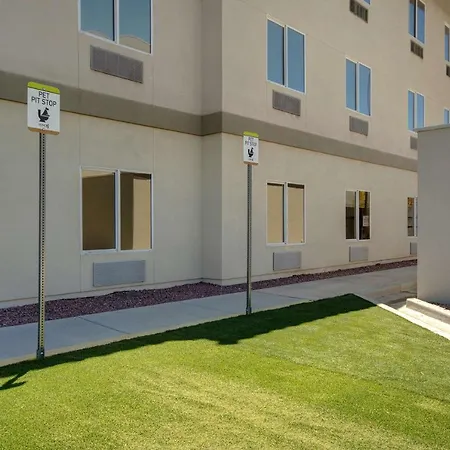 Home2 Suites By Hilton Las Vegas North-3