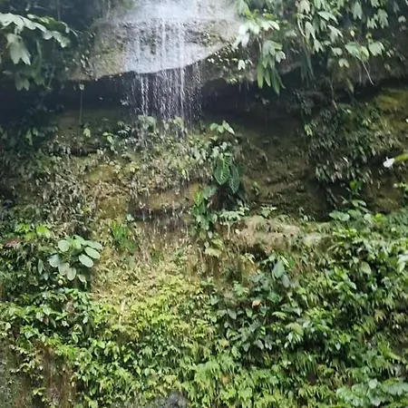 La Marujita Villa De Campo-3