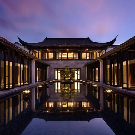 Banyan Tree Anji-3