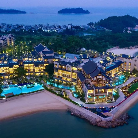 Angsana Zhuhai Phoenix Bay-3