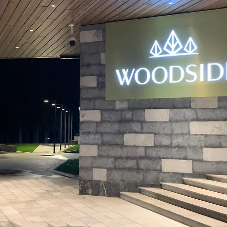 Woodside Kopaonik - Malo Jezero, Free Parking & Spa-2