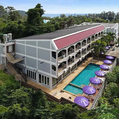 Aspira Resort Klong Muang Krabi-3