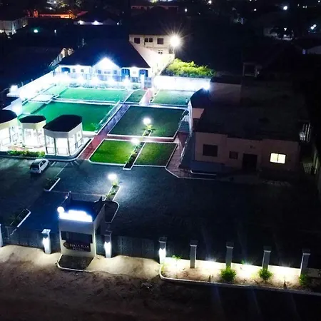 Bella Ella Hotel & Event Center-3