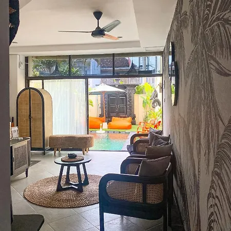 Villa Coco Legian-3