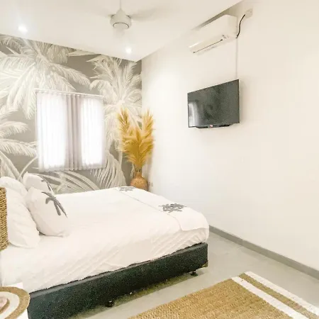 Villa Coco Legian-2