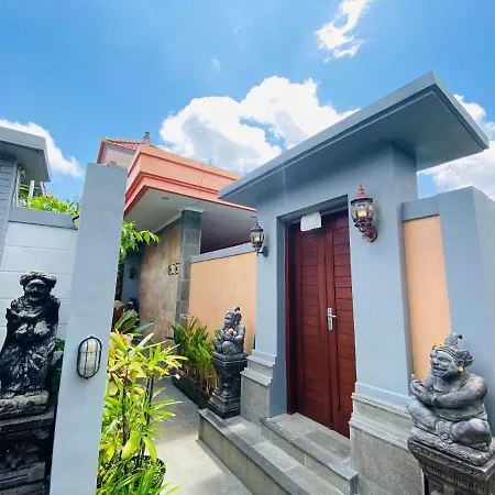 Moning Villa Ubud-3