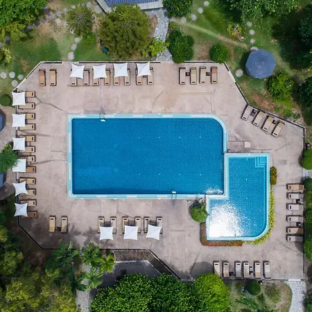 Sunshine Garden Resort-2