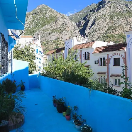 Casa Blue Pearl-2