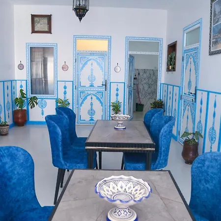 Casa Blue Pearl-3