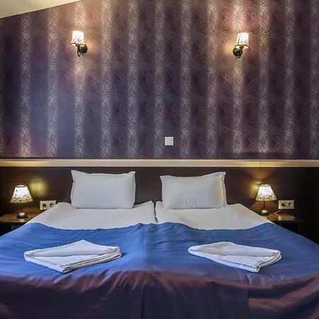 Hotel Royal Borovets-2