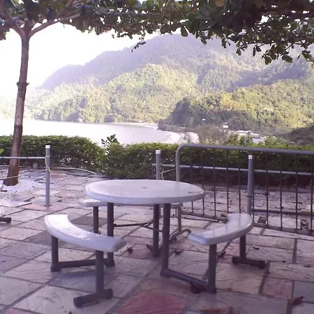 Maracas Bay View-2