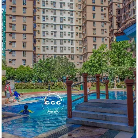Cozy Chic Condotel Avida Towers Sucat-2