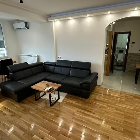 Green Apartment Arena-Usce-3