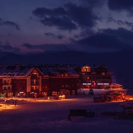 New Gudauri Suites N211-3