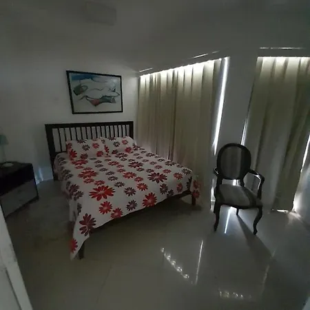 Duplex Beira-Mar Pajuncara-2