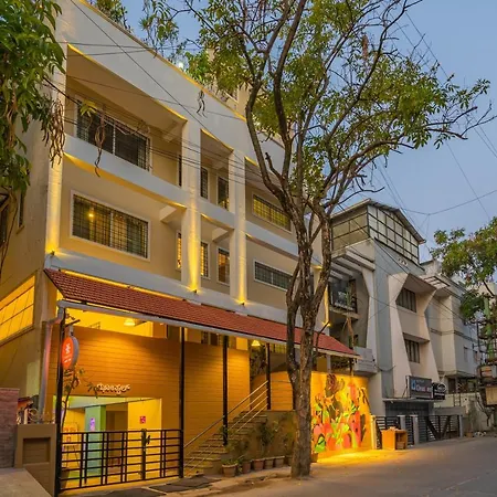 Zostel Bangalore, Koramangala-3