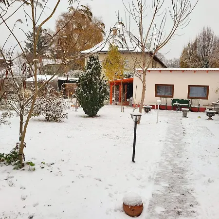 Secret Garden Apartman-2