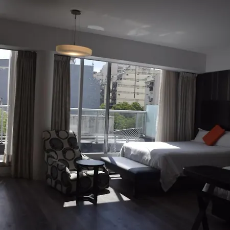 Hotel Ba Abasto-2
