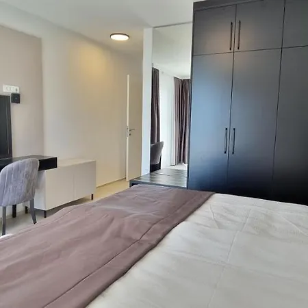 Luxury Apartments Mukalba Medulin-2