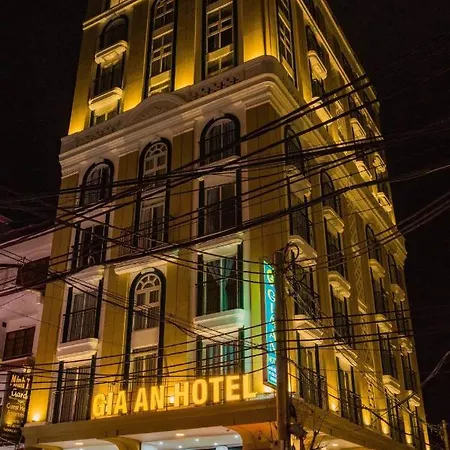 Gia An Hotel-3