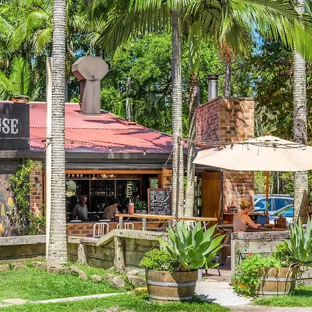 Light Filled Modern Specious Home, Pet Friendly In A Beautiful Area Of Byron Bay, Short Stroll To Town-3