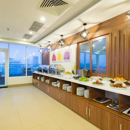 Golden Light Hotel-2