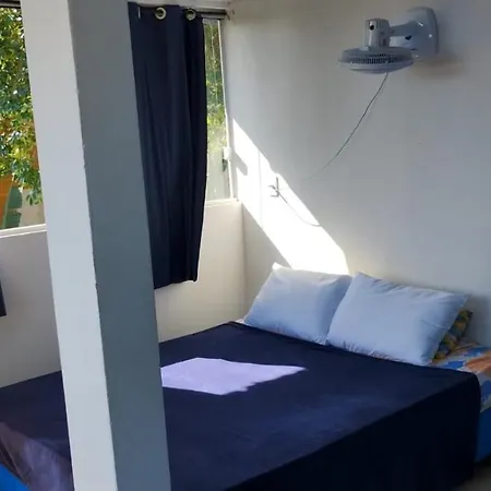 Estar Zen Hostel-2