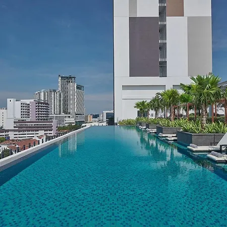 Courtyard By Marriott Melaka-3