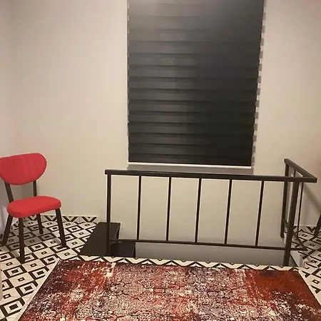 Red Tent Suite Akkiraz-2