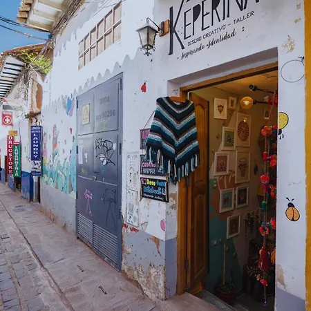 La Casa De Carmen-2