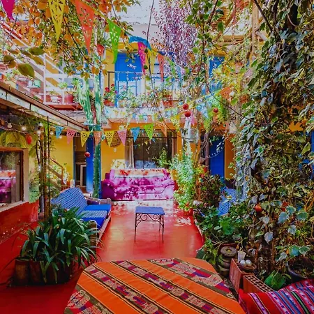 La Casa De Carmen-3