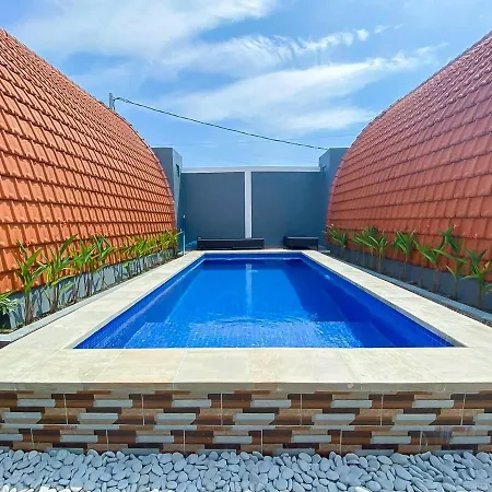 The Lavana Puri Lumbung Agave - Minimum Stay 30 Nights-3