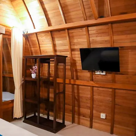 The Lavana Puri Lumbung Agave - Minimum Stay 30 Nights-2