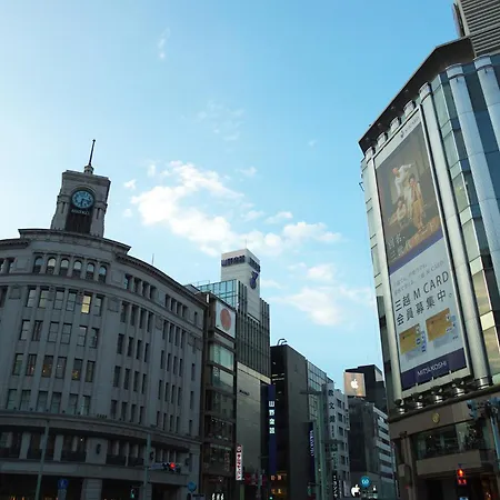 The B Shimbashi-2