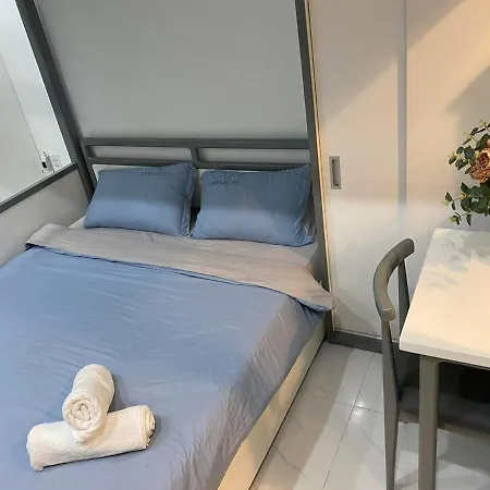 Luna Homestay BùI ViẹN Street QuạN 1 - Hò Chí Minh-2