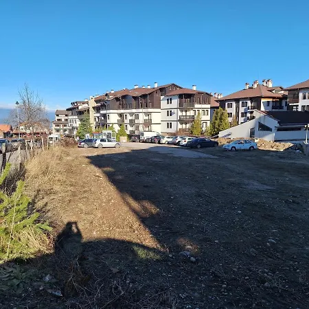 Top Location Ski-In Ski-Out And Swimming Pool-3