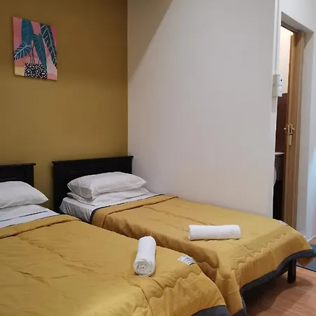 G Fortune Hotel +-3