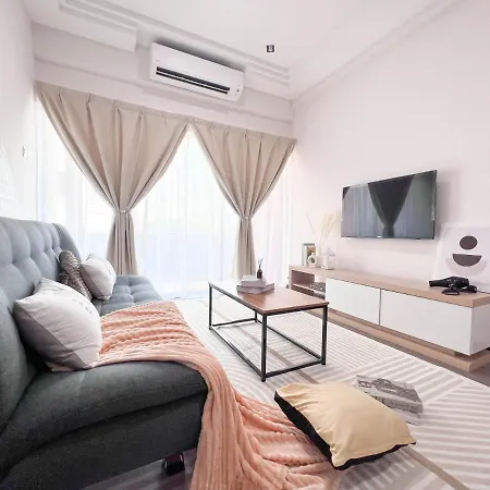 Maison Signature Suites-2