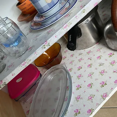 Casa Do Jardim-2