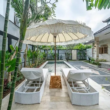 Villa James Seminyak-3