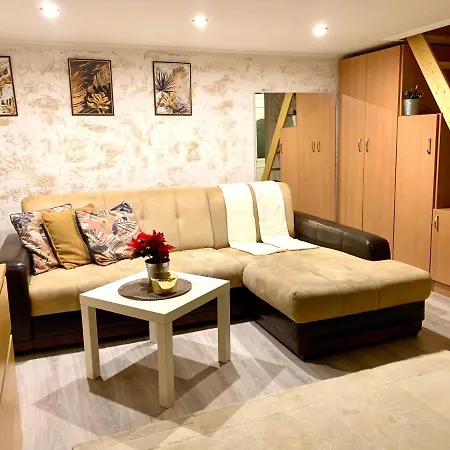 Ararat Apartman-2