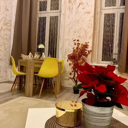 Ararat Apartman-3