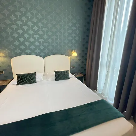Hotel Florence Milano-2