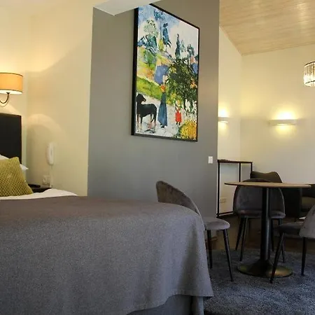 Margis Hotel & Spa-2