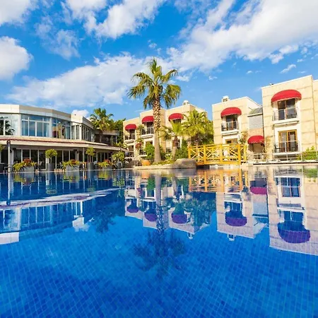 Bodrium Hotel & Spa - City Center-3