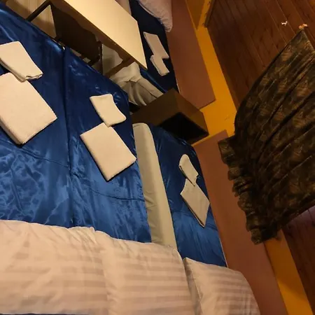 Sashalom Hotel-3
